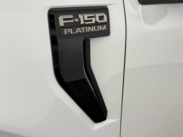 new 2024 Ford F-150 car, priced at $79,342