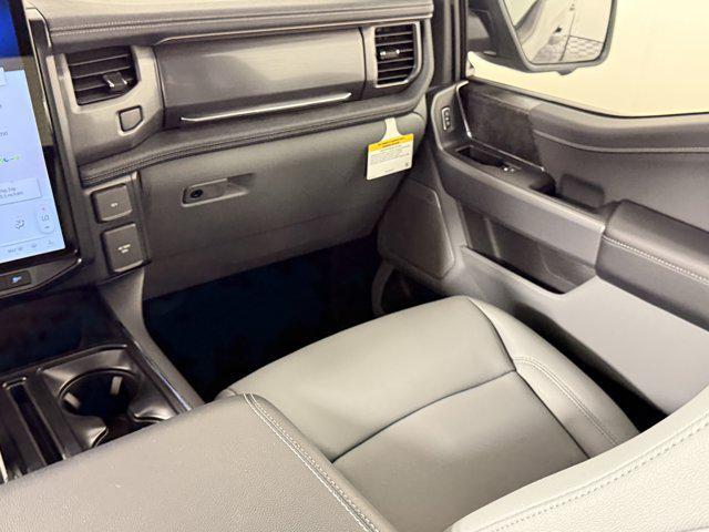 new 2025 Ford F-150 Lightning car, priced at $70,427