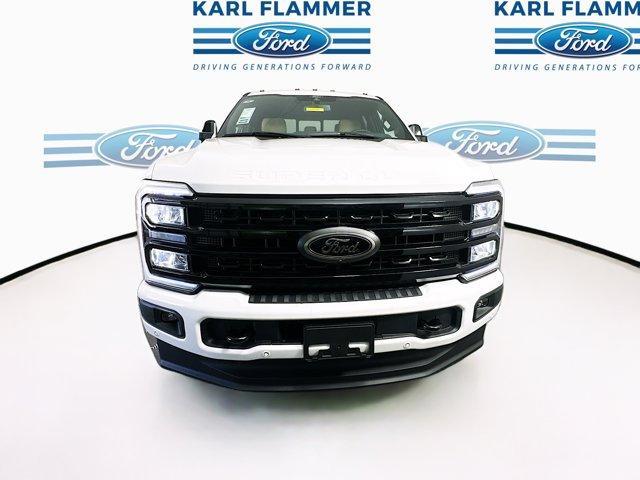 new 2024 Ford F-250 car, priced at $86,084