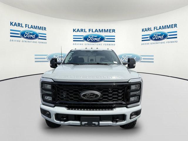 new 2026 Ford F-250 car, priced at $92,221