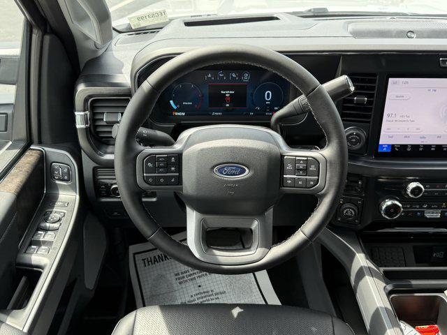 new 2026 Ford F-250 car, priced at $92,221
