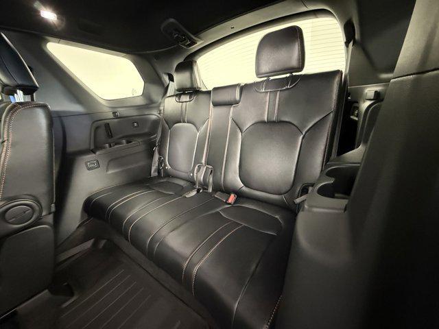 used 2024 Honda Pilot car, priced at $43,270