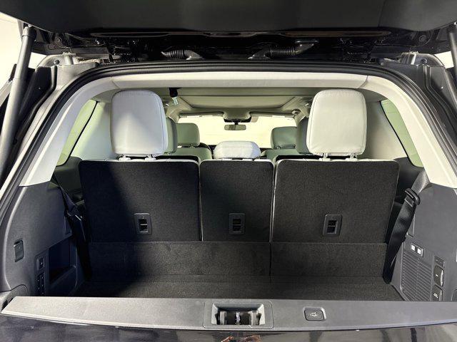 new 2025 Ford Expedition car, priced at $79,235