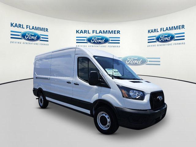 new 2024 Ford Transit-250 car, priced at $53,860