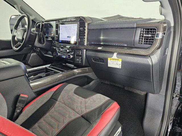 new 2024 Ford F-250 car, priced at $143,995