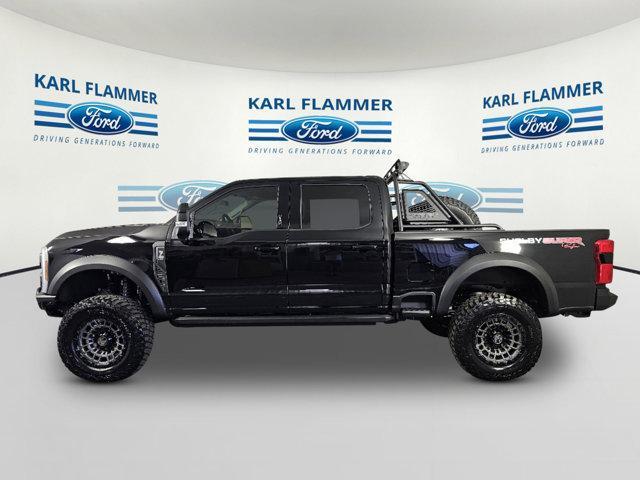 new 2024 Ford F-250 car, priced at $143,995