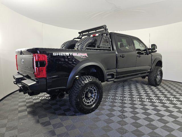 new 2024 Ford F-250 car, priced at $143,995