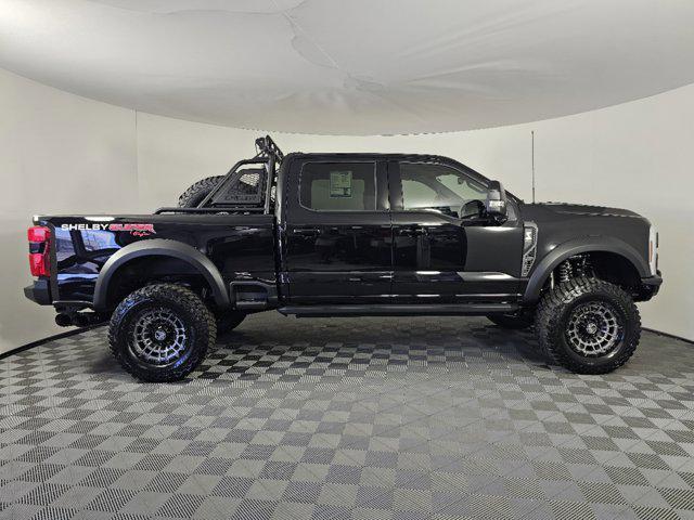 new 2024 Ford F-250 car, priced at $143,995