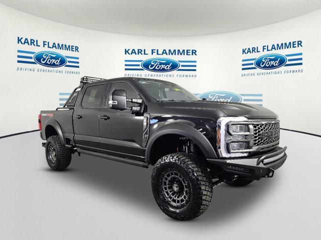 new 2024 Ford F-250 car, priced at $143,995