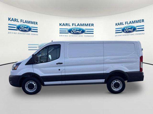 new 2024 Ford Transit-250 car, priced at $51,109