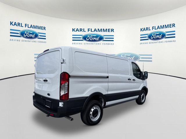 new 2024 Ford Transit-250 car, priced at $51,109