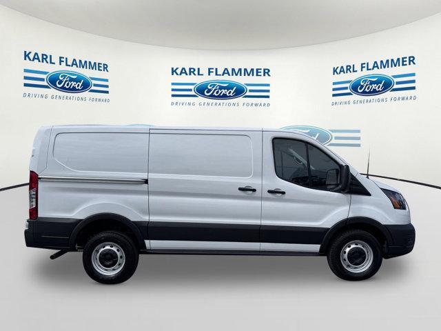 new 2024 Ford Transit-250 car, priced at $51,109