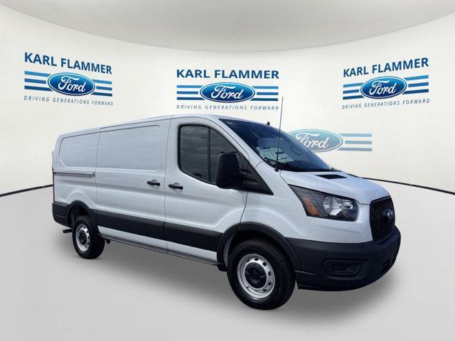 new 2024 Ford Transit-250 car, priced at $51,109