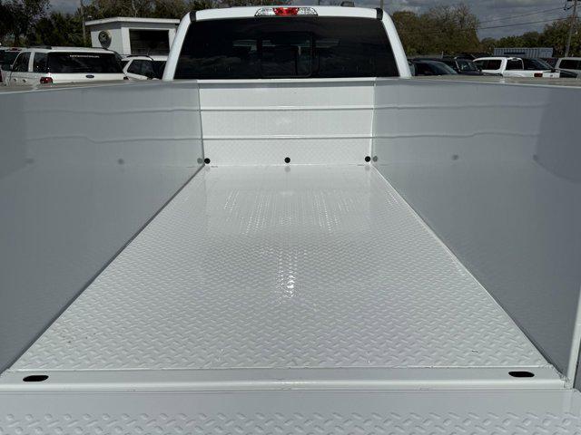 new 2024 Ford F-350 car, priced at $75,823