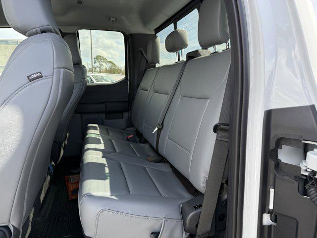 new 2024 Ford F-350 car, priced at $75,823