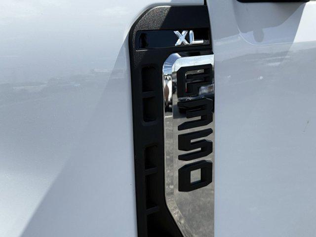 new 2024 Ford F-350 car, priced at $75,823