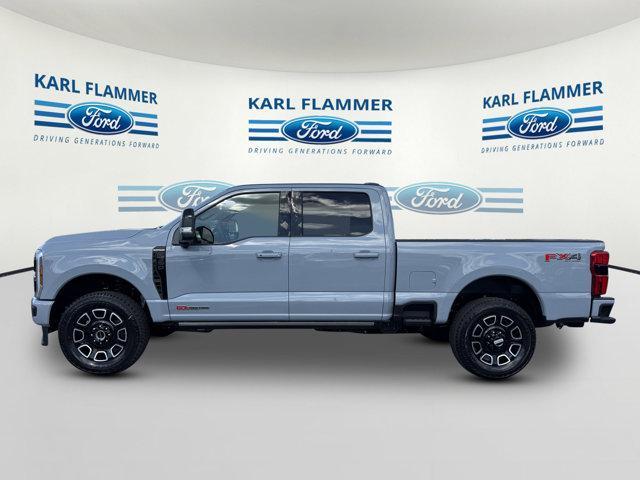 new 2026 Ford F-350 car, priced at $98,735
