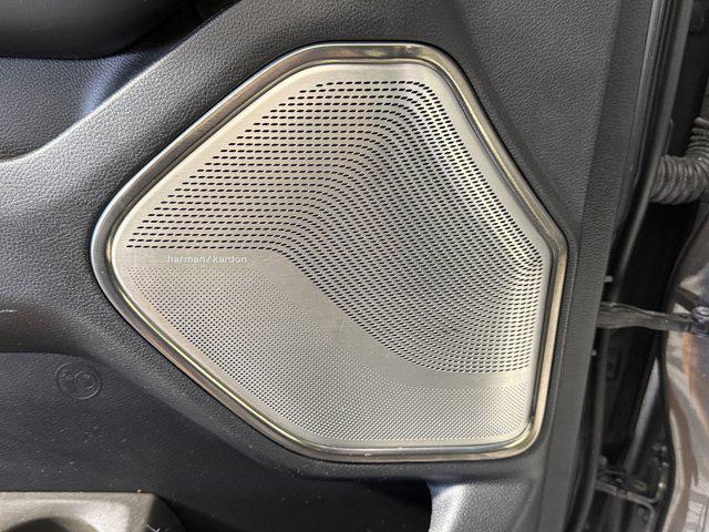used 2021 Ram 1500 car, priced at $41,919