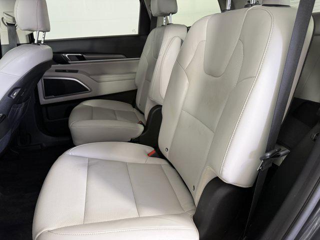 used 2020 Kia Telluride car, priced at $20,763