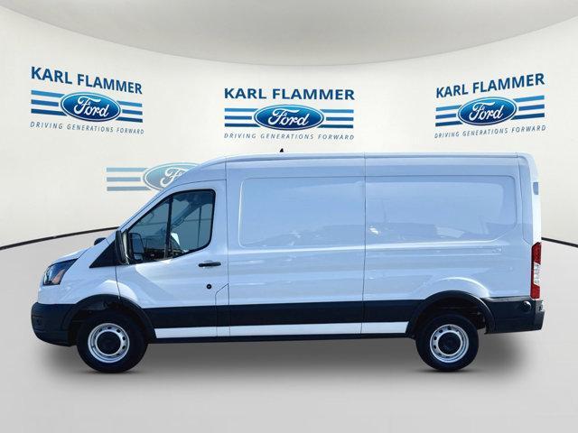 new 2024 Ford Transit-250 car, priced at $52,094