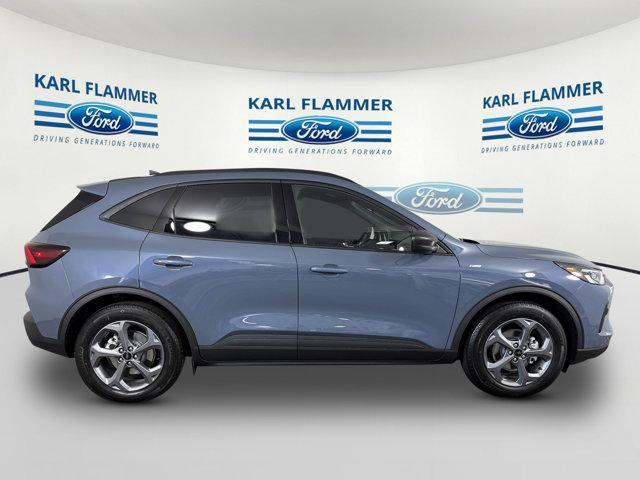 new 2025 Ford Escape car, priced at $26,429