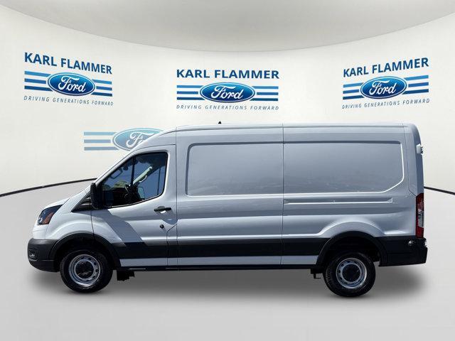 new 2025 Ford Transit-250 car, priced at $50,089