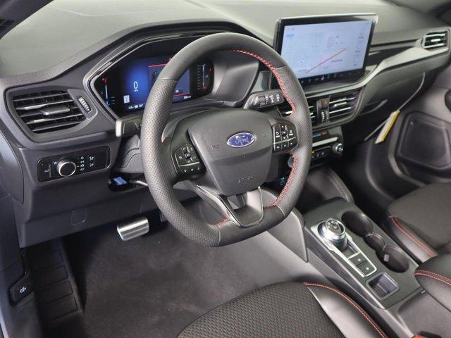 new 2023 Ford Escape car, priced at $29,487