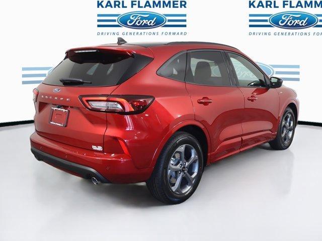 new 2023 Ford Escape car, priced at $29,487