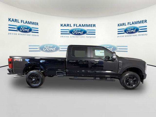 new 2024 Ford F-250 car, priced at $58,110