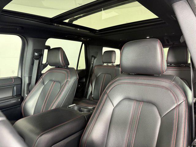 used 2021 Ford Expedition car, priced at $38,887