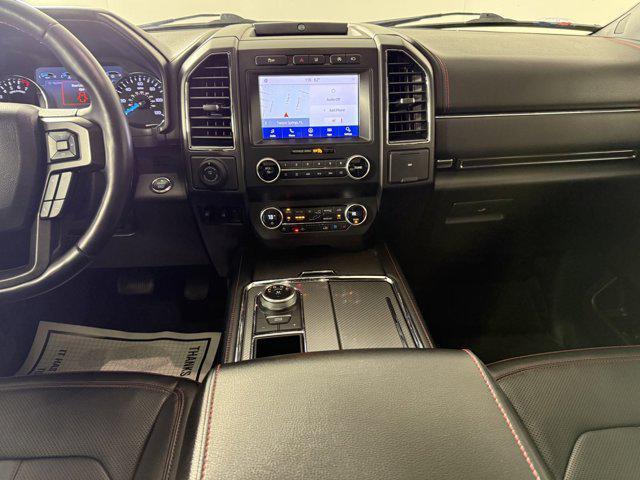 used 2021 Ford Expedition car, priced at $38,887