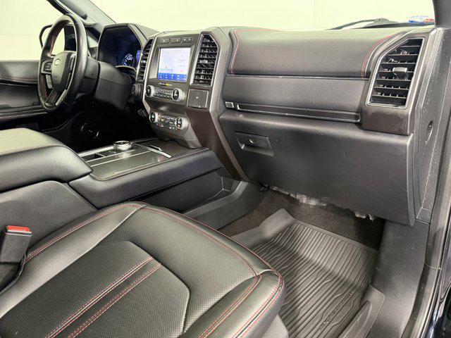 used 2021 Ford Expedition car, priced at $38,887