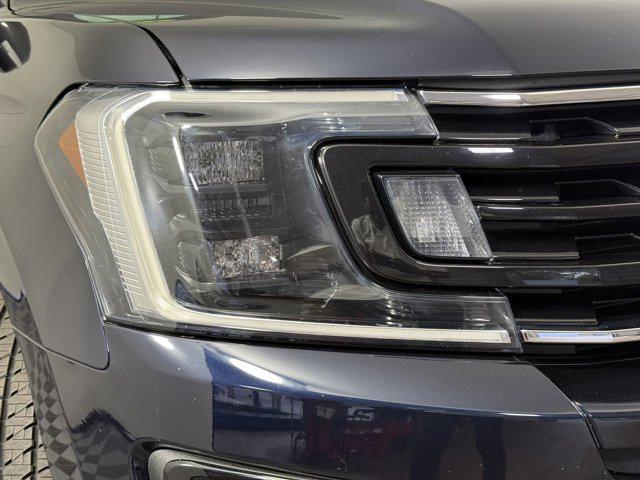 used 2021 Ford Expedition car, priced at $38,887