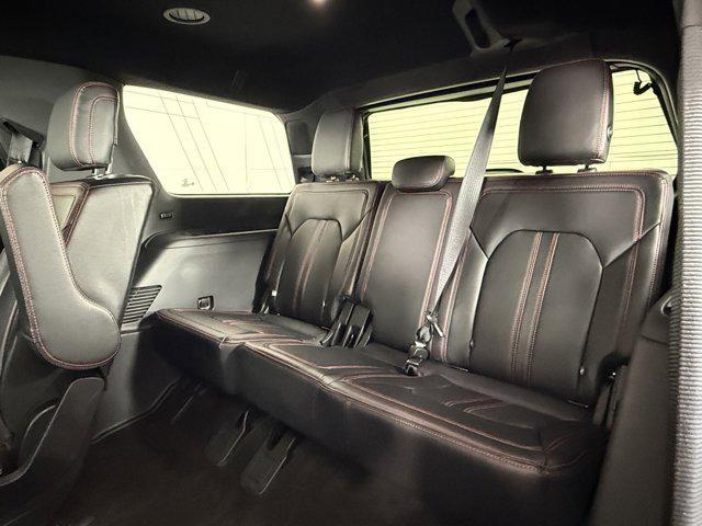 used 2021 Ford Expedition car, priced at $38,887