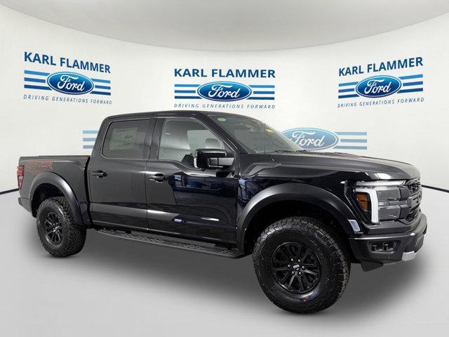 new 2025 Ford F-150 car, priced at $92,395