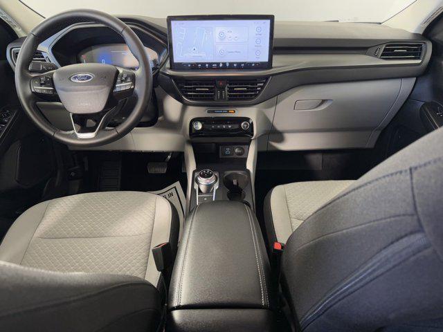 used 2023 Ford Escape car, priced at $22,412