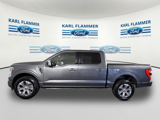 used 2023 Ford F-150 car, priced at $53,967