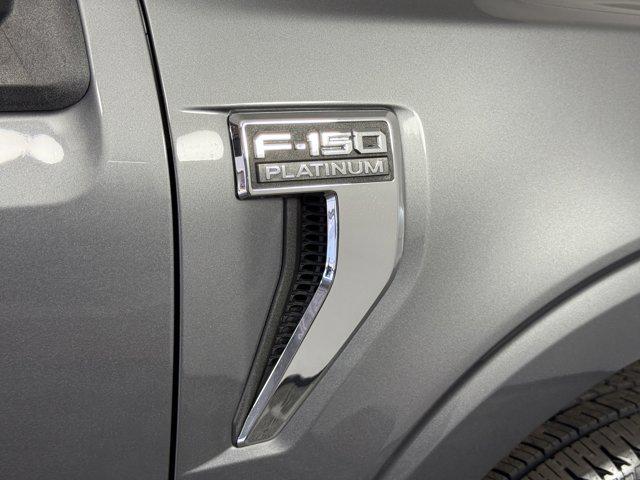 used 2023 Ford F-150 car, priced at $53,967