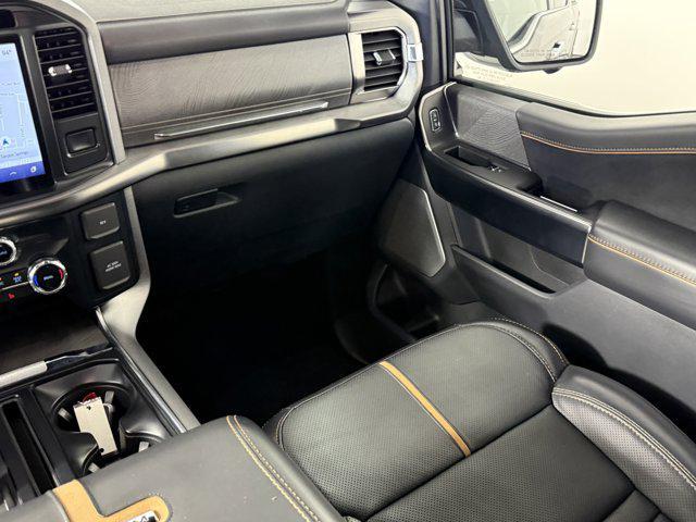used 2023 Ford F-150 car, priced at $53,967
