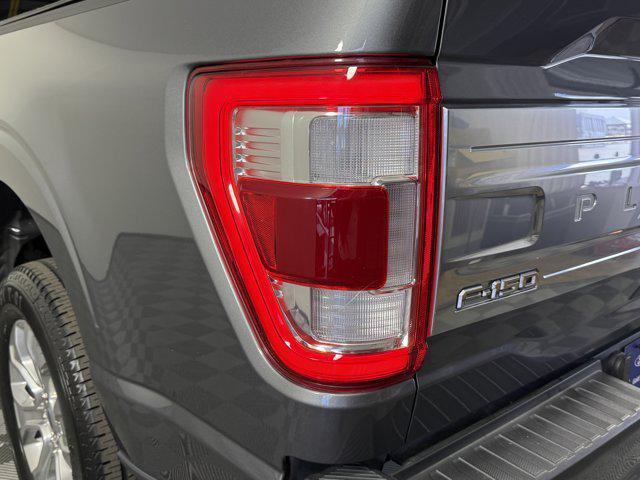 used 2023 Ford F-150 car, priced at $53,967