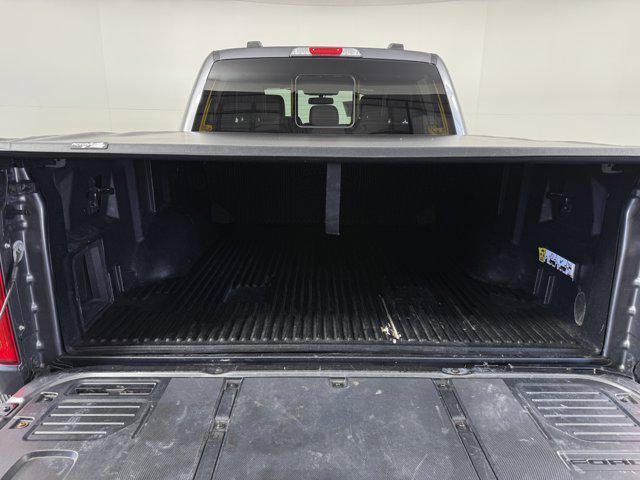 used 2023 Ford F-150 car, priced at $53,967