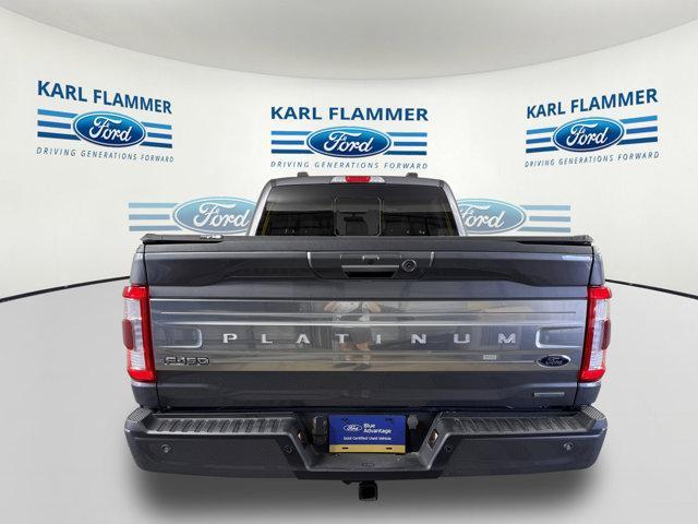 used 2023 Ford F-150 car, priced at $53,967