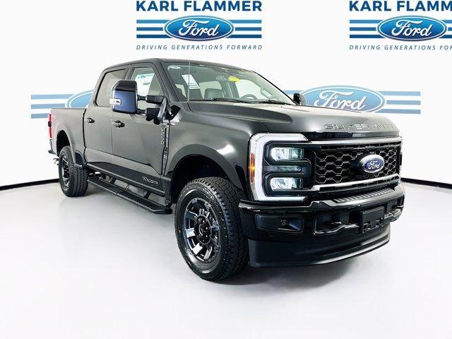 new 2024 Ford F-250 car, priced at $77,202