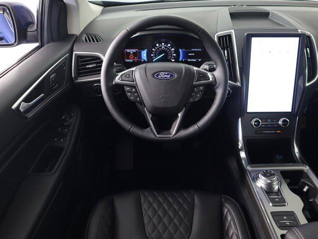 new 2024 Ford Edge car, priced at $38,487