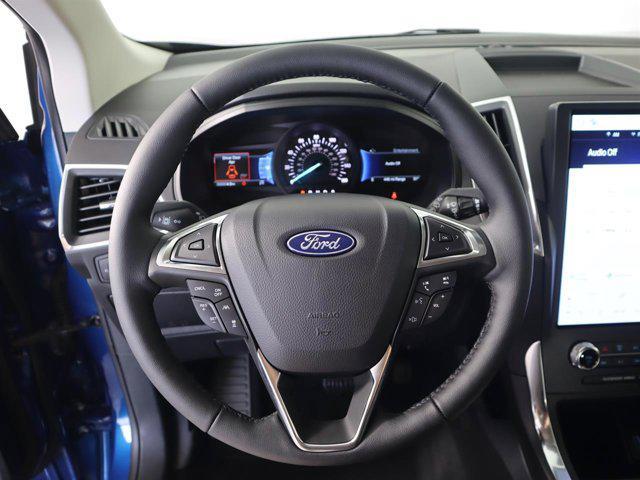 new 2024 Ford Edge car, priced at $38,487