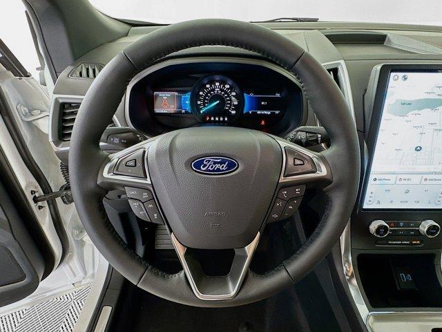 new 2024 Ford Edge car, priced at $43,487