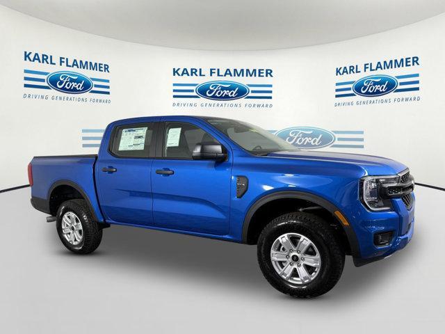 new 2024 Ford Ranger car, priced at $34,071