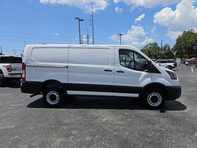 new 2024 Ford Transit-250 car, priced at $46,495