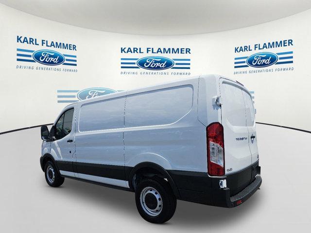 new 2024 Ford Transit-250 car, priced at $46,495