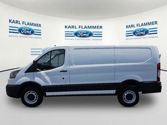 new 2024 Ford Transit-250 car, priced at $46,495